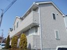 ソレアード本町の外観