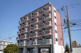 サン トールの外観画像