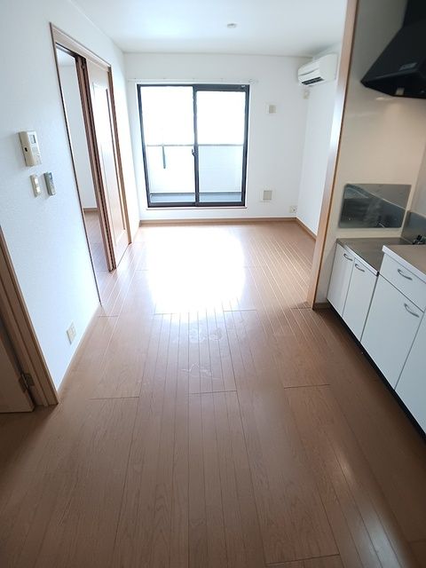 リビング