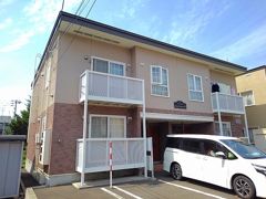 メゾン ヌフラン MFの外観画像