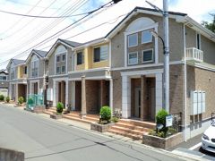 グリーンヒルズ大澤Cの外観画像