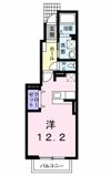 エトワル ベルメゾンの間取り画像