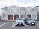 カレント・アミリーⅠの間取り画像