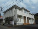 ユートピ・庵B棟の間取り画像
