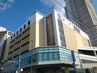 近くのベルヒル北野田様まで200m（徒歩3分）