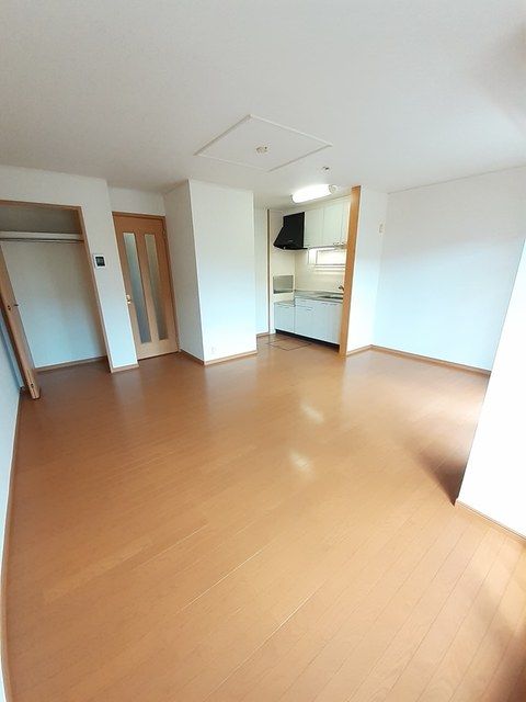 リビング