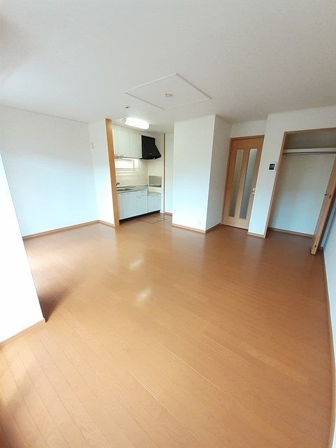 リビング