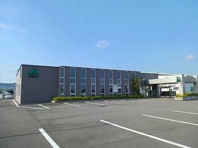 近くのＪＡ香川県川岡支店さんまで1,000m（徒歩13分）