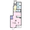 prim roseFの間取り画像