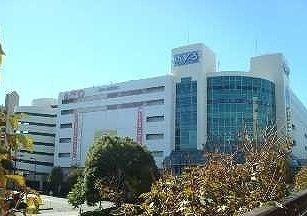 近くのイオン鎌取店まで1,400m（徒歩18分）