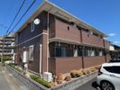 パークサイド上流の間取り画像