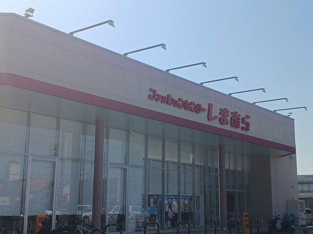 近くのTSUTAYA大阪狭山店様まで800m（徒歩10分）