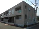 サンリットⅢの間取り画像