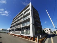 グランドパレス大久保の外観画像