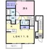 ニグローダの間取り画像