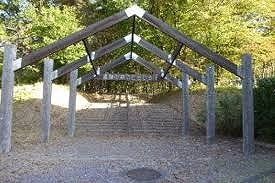 近くの公園まで4,000m（徒歩50分）