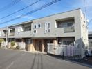 メルシープラザⅠの間取り画像