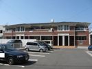 フローレンス桃園の間取り画像