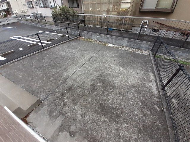 庭