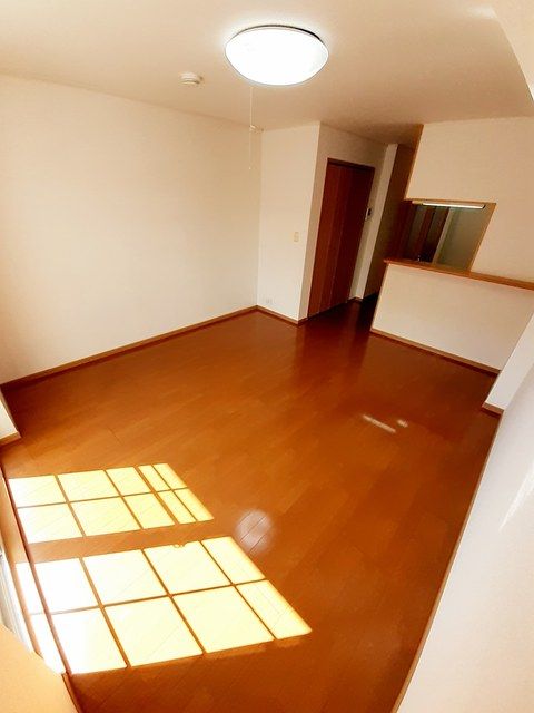 リビング
