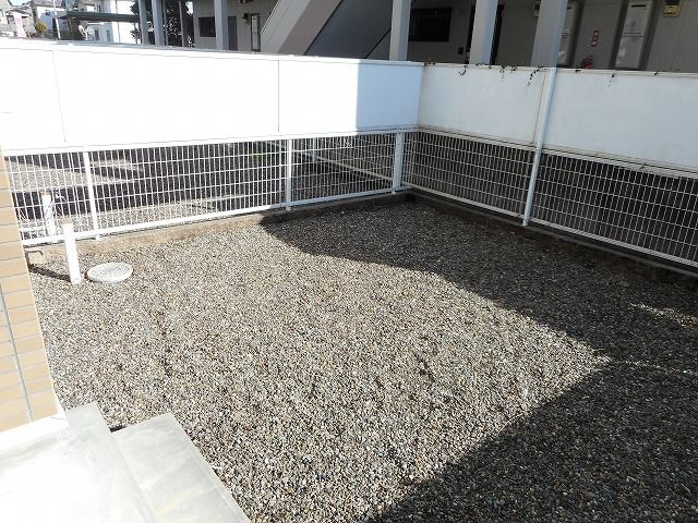 庭