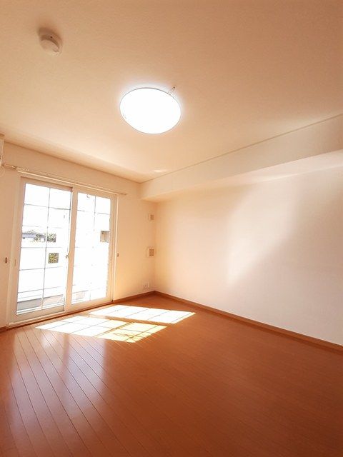 リビング