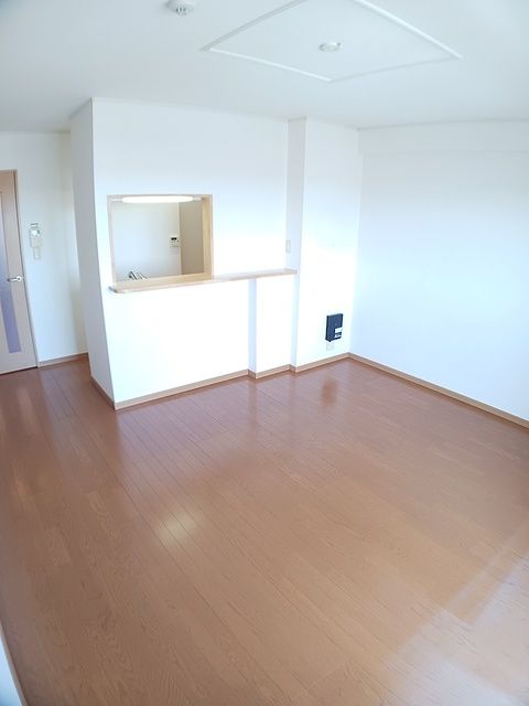 リビング