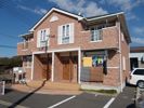 プリムローズⅢの間取り画像