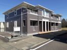 オーブ・ベル Aの間取り画像