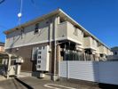 アルドーレⅢの間取り画像