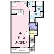 ボーエトワールの間取り画像