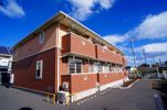 プレステージの間取り画像