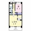 グラシオッソKの間取り画像