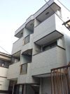 カルムの間取り画像