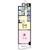 ドミール蔵王の間取り画像
