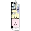 ドミール蔵王の間取り画像