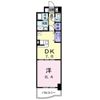 ドミール蔵王の間取り画像
