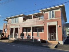 ペルル Ⅱの外観画像