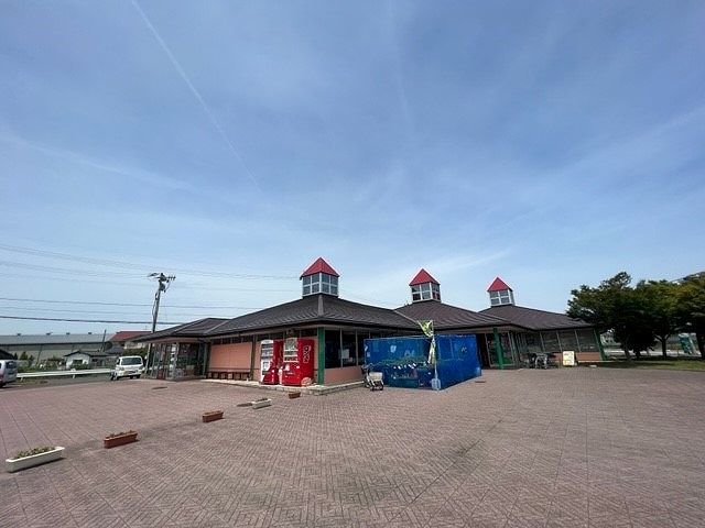 近くのおおくまふれあいセンターまで2,800m(徒歩35分)