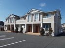 BRANZ喜連川・壱番館の間取り画像