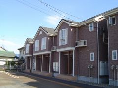 アーバン ストリートⅡの外観画像
