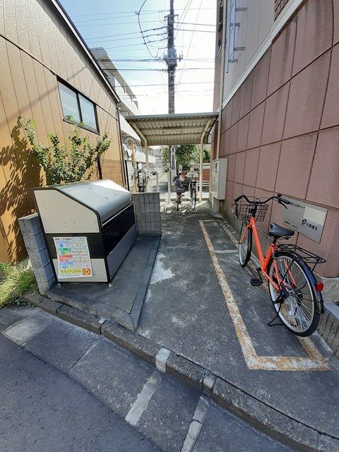 その他