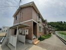 ドミール大浜坂の外観