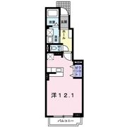 Fine Art 有玉台の間取り画像