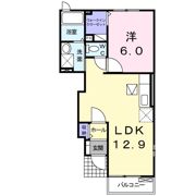 エトワール・ヴィラの間取り画像