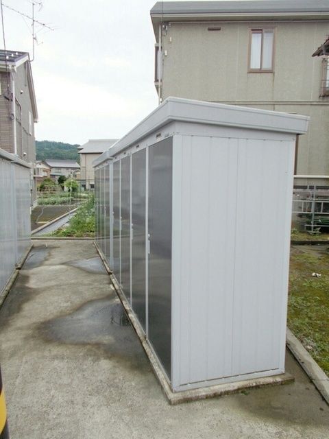 庭