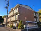 ファインズ コートの間取り画像