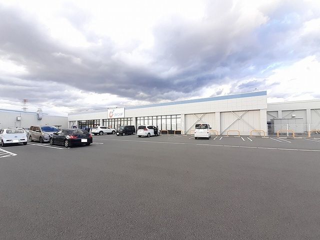 近くのカワチ薬品 太田藪塚店まで1,600m（徒歩20分）