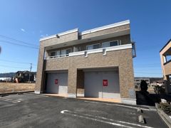 サン・サピーの外観画像