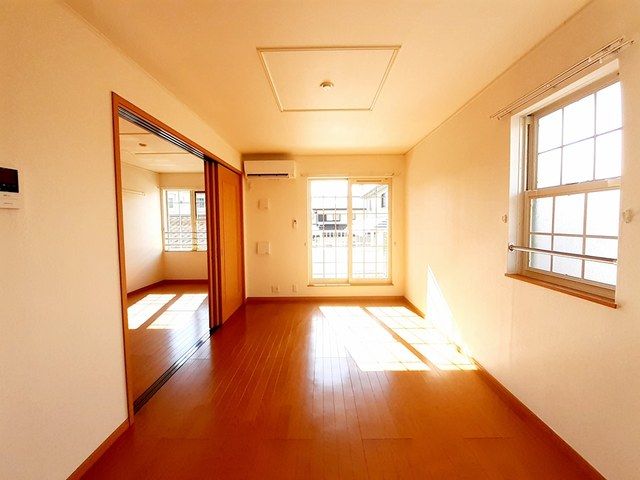 リビング